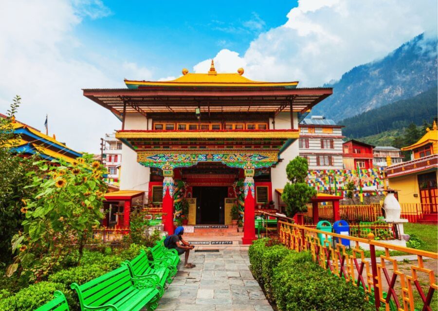 Heritage & Cultural Walking Tour Manali -Guided Walking Tour - The Experience: What You’ll Take Away