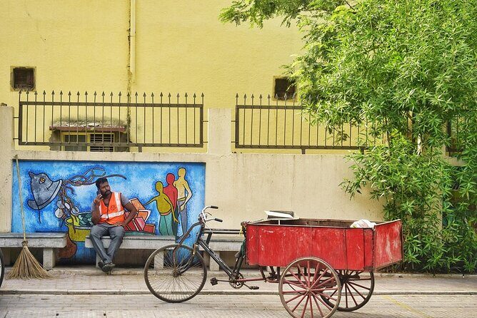 Heritage Walking Tour in Ahmedabad for an Immersive Experience - Final thoughts: Who should consider this tour?