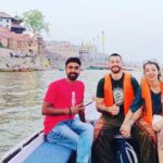 Heritage Walking Tour in Varanasi - The Itinerary and What You Can Expect
