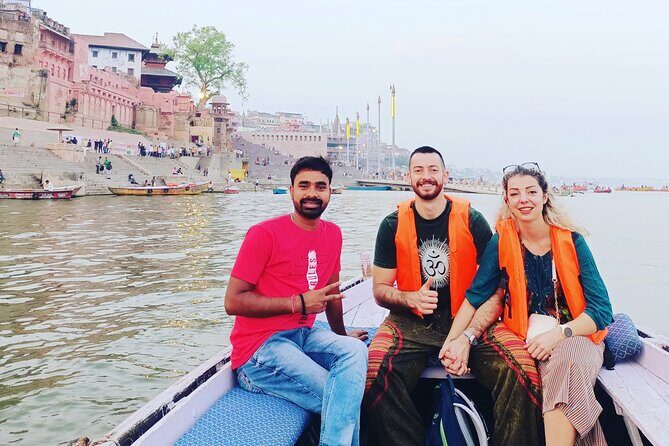 Heritage Walking Tour in Varanasi - The Itinerary and What You Can Expect