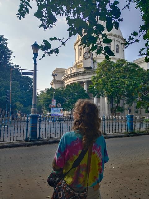 Heritage Walking Tour With Victoria Memorial Hall - What’s Included and What’s Not