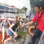 Hidden Bangkok: Local Canal & Artist Village by EV Boat - What Makes This Tour Stand Out?