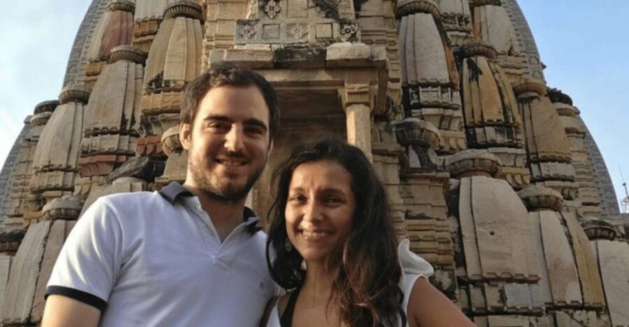 Hidden Gems of Jaipur with a local (Half Day Tour in AC Car) - What to Expect from the Experience