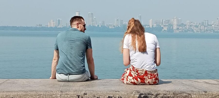 Hidden Mumbai Explorer - Heritage and Hidden Corners