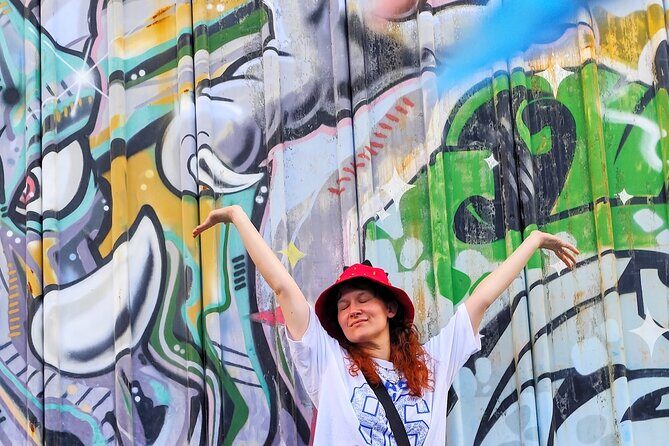 Hidden Osaka Foodie Tour: Nishinari Backstreets & Local Dining - Practical Tips and Considerations