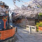 Higashiyama | Kyoto: Sakura Season Private Rickshaw Tour - Who Might Want to Consider Other Options
