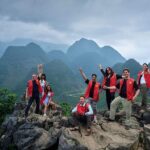 High Quality Motorcycle Dirt Bike 3 Days Tour + Private Room - The Itinerary in Detail