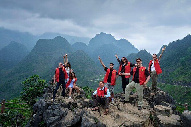 High Quality Motorcycle Dirt Bike 3 Days Tour + Private Room - The Itinerary in Detail