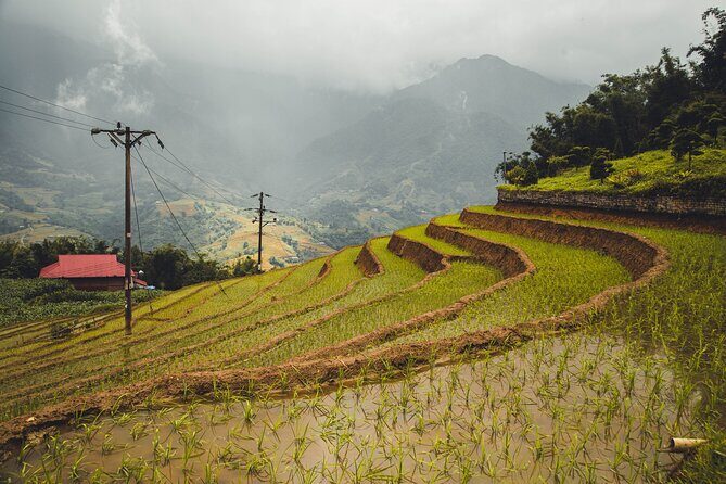 Highland Harmony Trek in Sapa - The Itinerary in Detail