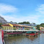 Highlight of Singapore Instagram Walking Tour - What You Can Expect from the Experience