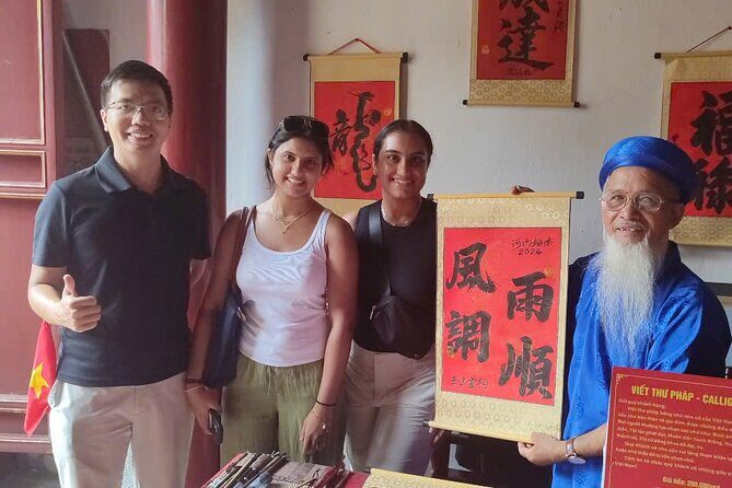 Highlights and Secrets of Hanoi Old Quarter Through Train Street - Frequently Asked Questions