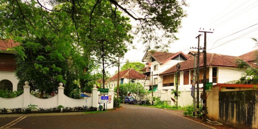 Highlights of Cochin: Group Tour from Cochin Port - What Sets This Tour Apart?