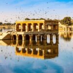 Highlights of Jaisalmer (Guided Half-Day Car Tour) - Practical Aspects and Value