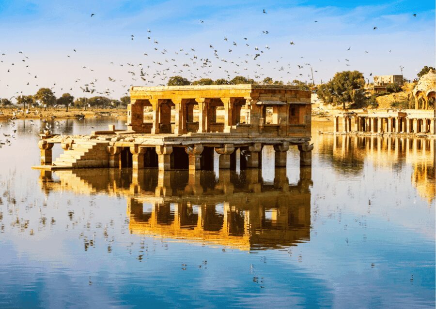 Highlights of Jaisalmer (Guided Half-Day Car Tour) - Practical Aspects and Value