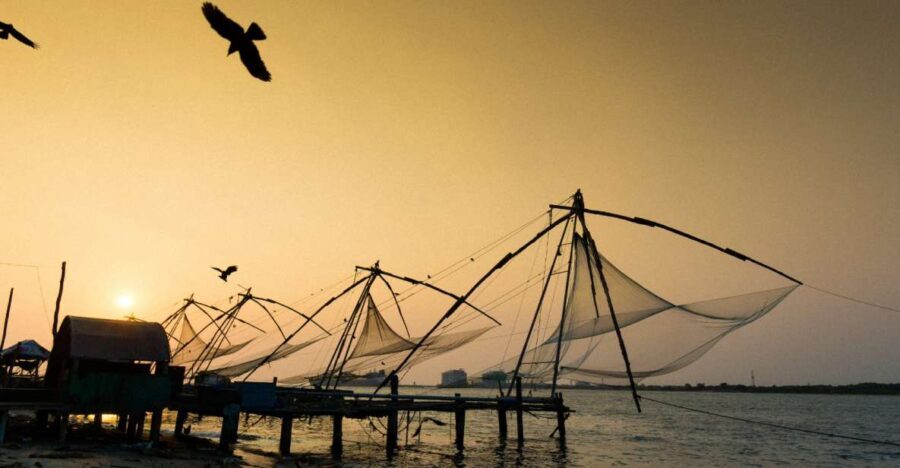 Highlights of Kochi, Guided Half-Day Tour by Car - In-Depth Itinerary Breakdown