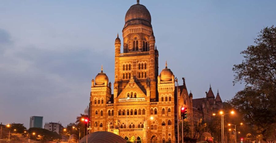 Highlights of Mumbai Guided Half Day Sightseeing City Tour - What to Expect and Practical Tips