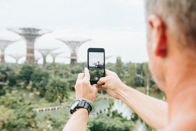 Highlights of Singapore Instagram Tour - Final Thoughts