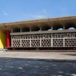 Highlights of the Chandigarh (Guided Half Day City Tour) - Discovering Chandigarh in Four Hours