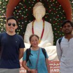 Highlights of the Chennai (Guided Half Day City Tour) - What You Can Expect from the Tour