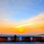 Hike/Trek/Nature Walk with Sunrise Views, Birding & CityView - What Makes It Worth It?