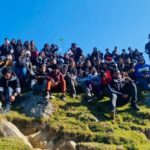 Hiking Day Tour to Triund from Dharamshala - The Descent and Optional Routes