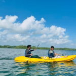 Hikkaduwa: Guided Kayak Tour of Rathgama Lagoon - What Makes This Tour Special?