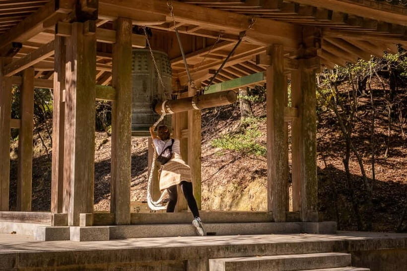 Himeji: Guided 4-hour Shoshazan Engyo-ji Photography Tour - Does the Price Reflect the Experience?