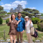 Himeji: Himeji Castle & Kokoen Garden 3.5-Hour Guided Tour - Authentic Experiences in Your Sightseeing