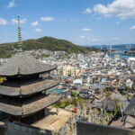 Hiroshima A Must See Onomichi 2 Hour Private Tour - Exploring the Historic Senkoji Temple