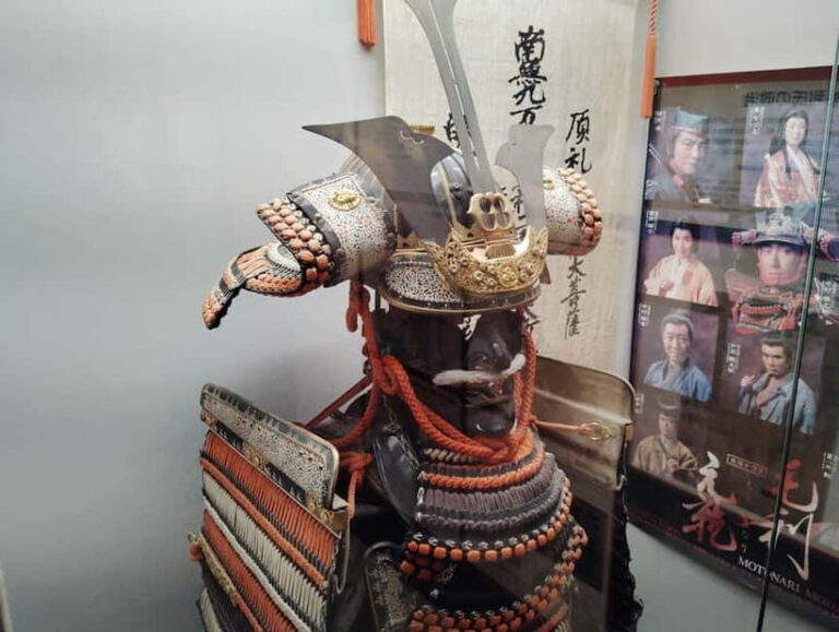 Hiroshima Castle 1h guide tour - Why This Tour Offers Good Value