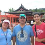 Hiroshima Cruise Pickup: Miyajima & Peace Park Tour with Car - Who Should Consider This Tour?