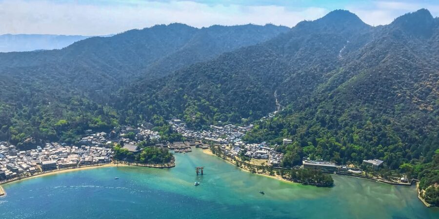 Hiroshima: Helicopter Cruising - Who Is This Tour Best For?