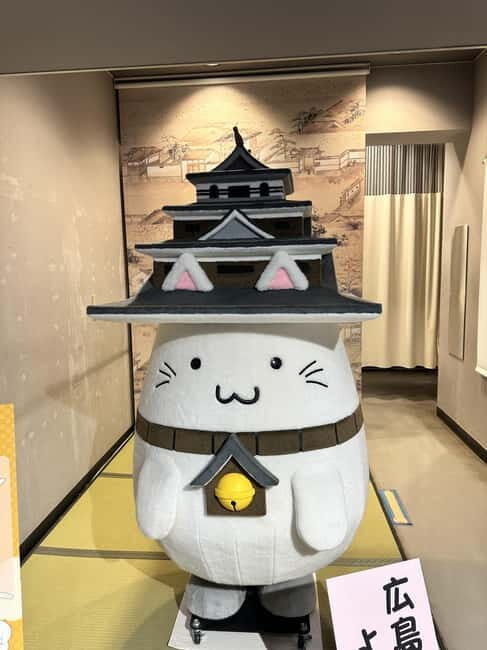 Hiroshima Highlights & Hidden Gems: Private Walking Tour - An In-Depth Look at the Itinerary