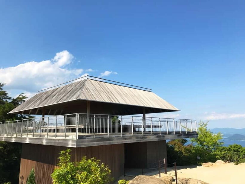 Hiroshima: Itsukushima Shrine and Miyajima Summit Tour - FAQ