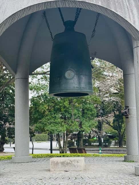 Hiroshima: Peace, History and Reflection Private Tour - Detailed Breakdown of the Tour Experience