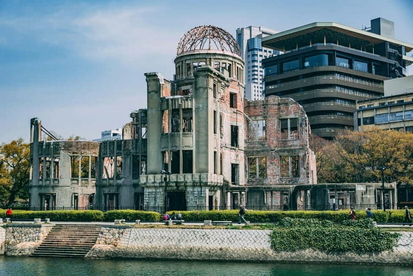 Hiroshima: Peace Memorial Park and Miyajima Island Day Tour - Final impressions