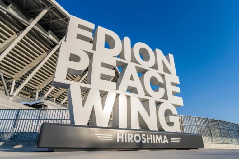 Hiroshima: Sanfrecce Hiroshima Football Game - The Experience Itself: What You Can Expect