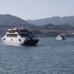 Hiroshima to Miyajima: Private Custom Tour with Ferry Ride - The Ferry Ride: Starting the Journey in Style