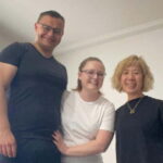 Hiroshima: Yoga lesson in English - Key Points