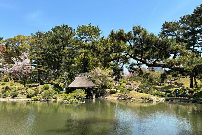 Hiroshima's Heart: 4-Hr Private Storytelling Tour - Practical Details and Experience Value