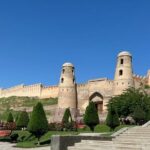 Hisar Fortress, One-day tour - The Experience from a Traveler’s Perspective