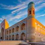 Historical Khiva City Highlights Guided Walking Tour - Practical Details and Value