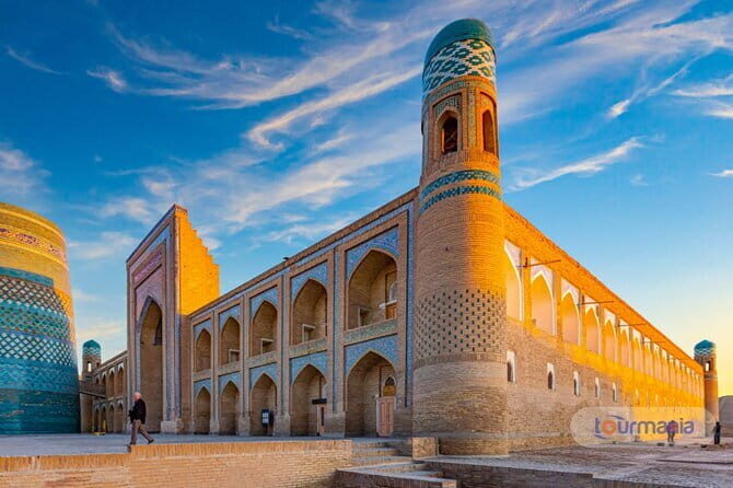 Historical Khiva City Highlights Guided Walking Tour - Practical Details and Value