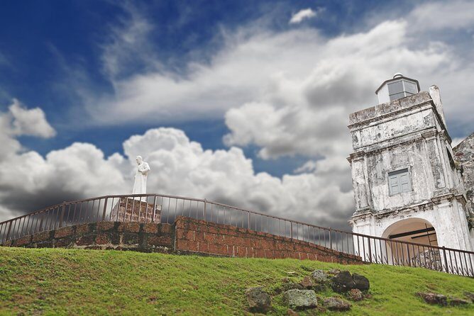 Historical Malacca Day Trip from Kuala Lumpur - The Food and Lunch Experience