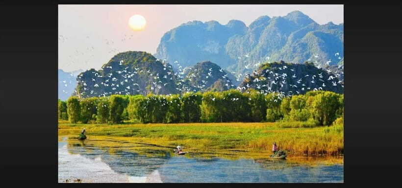 Ho Chi Minh: 2 Days Private Nam Cat Tien National Park - What Makes This Tour Special?