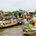 Ho Chi Minh: 3-Day Mekong Delta & Optional Exit to PhnomPenh - Transportation & Accommodation: Comfort and Convenience