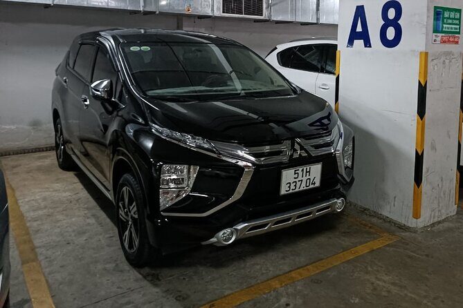 HO CHI MINH AIRPORT: CAR 7s PICK UP  HOTEL (one way transfer) - Insights from Real Travelers
