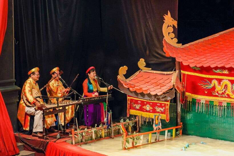 Ho Chi Minh: Authentic Vietnamese Dinner & Water Puppet Show - Why This Tour Offers Great Value