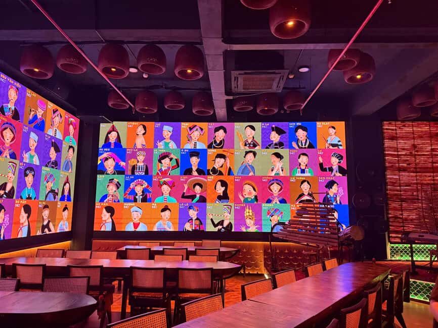 Ho Chi Minh: Chao Show Traditional Music & Cusine Experience - Introduction: Why the Chao Show Stands Out