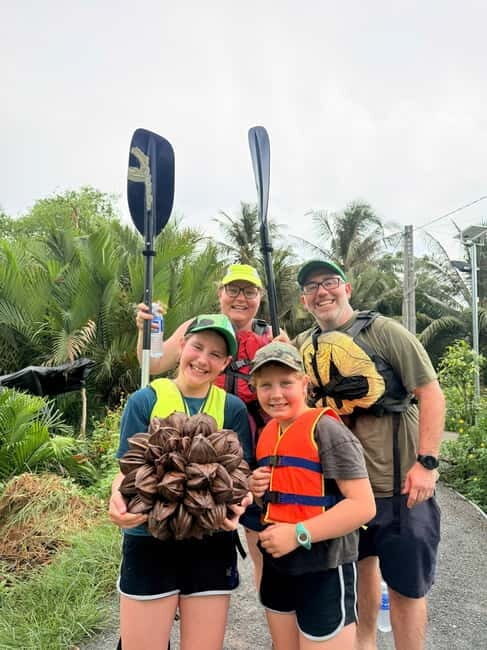 Ho Chi Minh City: 3-Day Explore The South of Vietnam - What Sets This Tour Apart